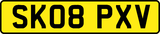 SK08PXV