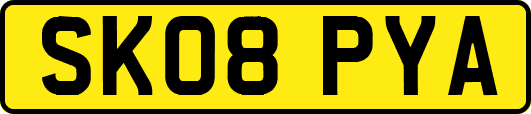 SK08PYA
