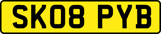 SK08PYB