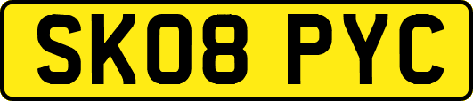SK08PYC