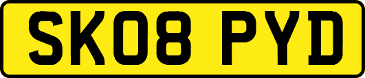 SK08PYD