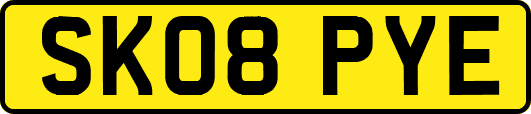 SK08PYE