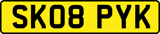 SK08PYK