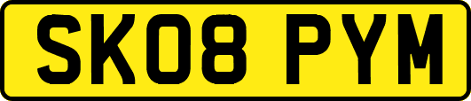 SK08PYM