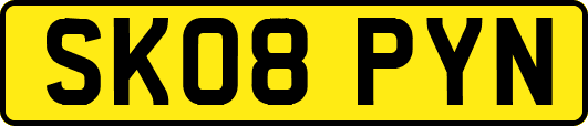 SK08PYN