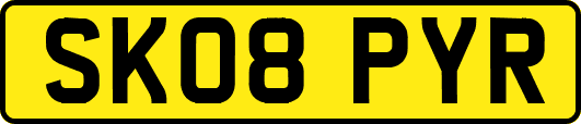 SK08PYR