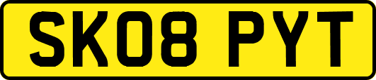 SK08PYT