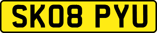 SK08PYU