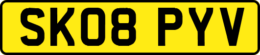 SK08PYV