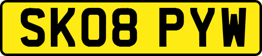 SK08PYW