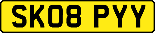SK08PYY