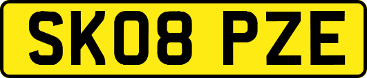 SK08PZE