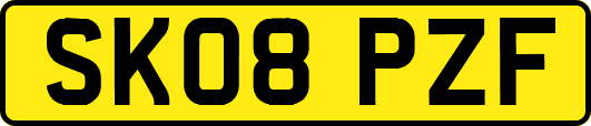 SK08PZF