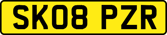 SK08PZR