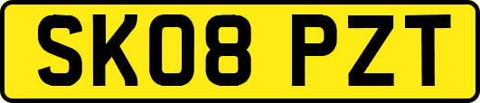 SK08PZT