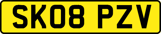 SK08PZV