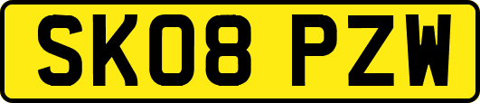 SK08PZW