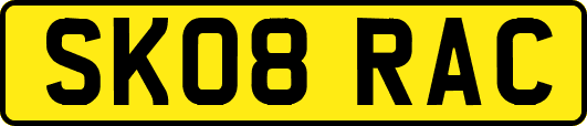 SK08RAC