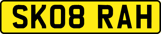 SK08RAH
