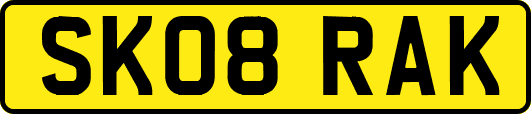 SK08RAK