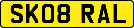 SK08RAL