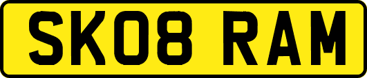 SK08RAM