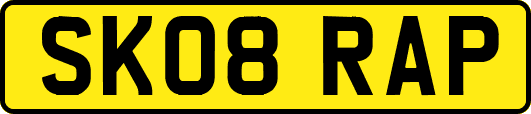 SK08RAP