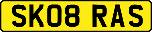 SK08RAS