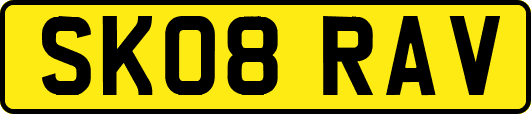 SK08RAV