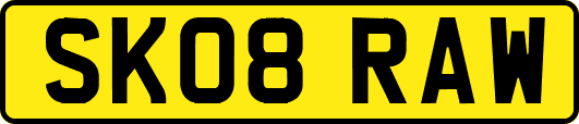 SK08RAW