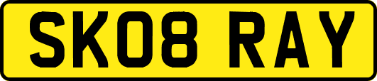 SK08RAY