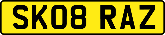 SK08RAZ