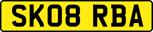 SK08RBA