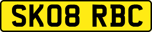 SK08RBC