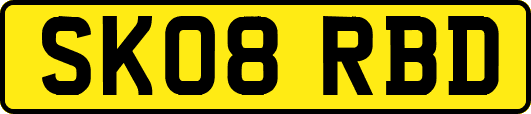 SK08RBD