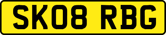 SK08RBG