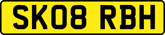 SK08RBH