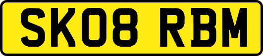 SK08RBM