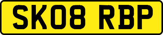 SK08RBP