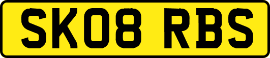 SK08RBS