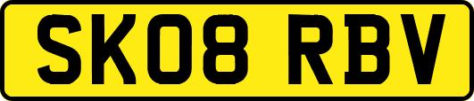 SK08RBV