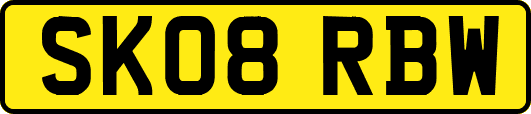 SK08RBW