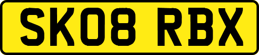 SK08RBX