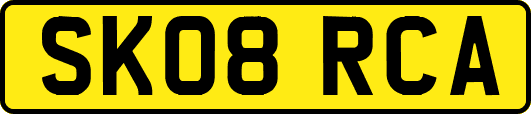 SK08RCA