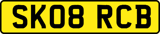 SK08RCB