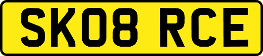 SK08RCE