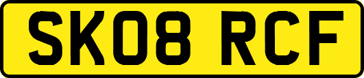 SK08RCF