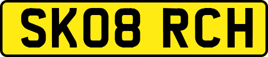 SK08RCH