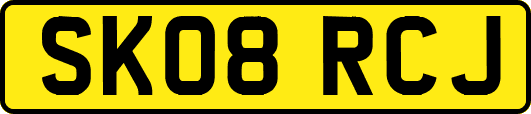 SK08RCJ