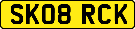 SK08RCK